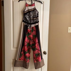 Clover Canyon Jumpsuit